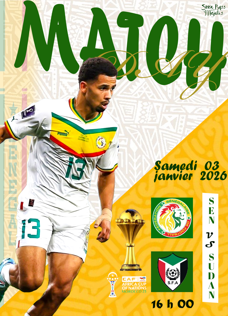 Match Day